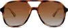 Diseñador de moda capaz de metal óvalo gafas de sol de marco pequeño para hombres y mujeres Fotografía de la calle al aire libre gafas de sol de las gafas de sol de negocios