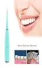 Portable Electric Dental Scaleur Tooth Calcul Remover Tapis dentaires Tartar Tartare Dentiste Whiten Dentan Hygiène White2471690
