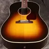 J45 Standard vs Vintage Sunburst S N 23333055 Akoestische gitaar