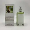 New fragrance neutral perfume 100ml, silver bottle lazy weekend, gold bottle warm fireplace