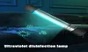 Tubo de luz de desinfecção à prova d'água portátil UV UV Vareira de desinfecção de desinfecção Ultravioleta Luz germicida para o quarto de casa FFA3670999205