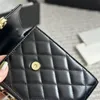 Tasarımcı Çanta Moda Crossbody Çantalar Platin Drawstring Altın Top Telefon Çanta Cowhide Bayan Omuz Çantaları Banliyö Paket