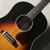 J45 Standard Japan Limited Tri Burst Gloss Acoustic Guitar