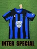 inter milan Fußballtrikots LUKAKU BARELLA inter trikots CORREA DZEKO LAUTARO BROZOVIC GOSENS 24 25 Fußballtrikot Uniformen Herren Kinder