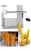 Tornado Máquina de corte de gorjeta de batata de batata Ferramentas de cozinha de máquina de cozinha Ferramentas de cozinha Chopper batata 20126803965