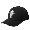 Ball Caps Gas Mask Baseball Cappellino Cappelli personalizzati Streetwear Sunier Hat's Girl's Men's maschile