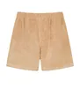 Men's Plus Size Shorts 2024 new beach pants official website synchronous comfortable waterproof fabric men's color: picture color code: m-xxxl F6406