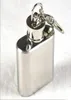 1 oz en acier inoxydable Mini Flask han