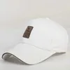 Шаловые шапки сабир папа шляпа мужская бейсбол с пятностями бежевая коричневая черная армия зеленый белый серой хаки Q240429