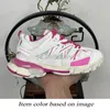 Mesh de atacado Nylon Rastreia 3.0 Treinadores de borracha de borracha Placa inferior Formme Low OG Women Women Mens Track Shoes casual