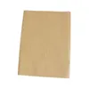 Bakeware Tools Unbleached Parchment Paper 100PCS Sheets Pre-cut Baking Non-Stick Rectangle For Separating Patt