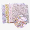 Rest Misscheering Diamond Nail Art Table Mat Mapon Pratica Cuscino Piegabile Shining Hand