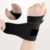 Support du poignet Gard de compression Gym Sports Sports Band élastique pour hommes pour hommes