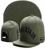 Brandneue Black Laber Snapback Hats Gorras Bones für Männer Frauen Erwachsener Sport Hip Hop Street Outdoor Sun Baseball Caps1224268