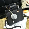 Shoulder Bags DIXI Women's 2024 All-match Handbags Fashion Stereotypes Sweet Beauty Bag Messenger Handbag
