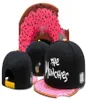 Najgorętszy syn Snapback czapki czapki Hip Hop Baseball Hats for Men Women Bones Snapback Bone Gorrasfyoo H5 DR6798403