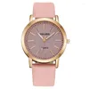 Wristwatches Women Quartz Watch Explosive Fashion Atmosphere Elegant Full Star Women's Large Round Dial