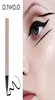 Otwoo Beauty Cat Style czarny długotrwały wodoodporny płynny eyeliner oko oka Pen Pen Pencil Makeup Narzędzie kosmetyczne statek 12 szt. 2463510