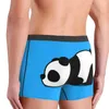 MUITAS MEN MEN MENINO PROVIMENTO DE PANDA PANDO CUME PANDA PACA PACA PACA RECULHA DE RECULHA BURISHABILIDADE KAWAII Humor masculino PLUS