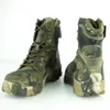 Hommes bottes militaires chaussures de Combat pour hommes Sport de plein air escalade montagnes Cross Country hommes baskets sapatos masculinos 240418