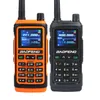Baofeng UV-17PRO GPS Walkie Talkie 108-130MHz Air Band VHF UHF 200-260MHz 350-35555MHz FM Radio Six Bands Freq Copia impermeable 240430
