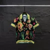 Zestaw dresowy projektantów męskich 2024 Masowe Mężczyźni Tracki Letter Slim Ubranie Zestaw ścieżki Casual Sports Short Suit Asian Size M-3xl #13