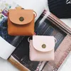 Bolsas de ombro menina mini pu saco de couro bolsa de moda de moda matchel crossbody women flap mensager bolsa feminina