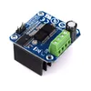 Double BTS7960 43A H-Bridge High-Power Motor Driver Module/Smart Car/