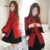 Abiti casual cosplay abito principessa cinese Lolita kimono in costume anime giapponese