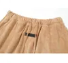 Men's Plus Size Shorts 2024 new beach pants official website synchronous comfortable waterproof fabric men's color: picture color code: m-xxxl F6406