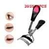 20/25/30 st Cosmetic Eye Tool Professional Precision Game Changing Ergonomic Design Cutt-Edge Precise Curling Resultat 240428