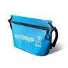 Sac sec en PVC étanche extérieure Sac de rangement à forfait crossbody nage nageur de comestique flottant pour natation des sacs de plage en kayak de navigation