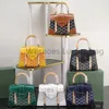5A klasyczne sajgonowe torby luksusowe designerskie torebki męskie