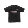 Jersey Designer T-shirts Miami International Man Shirt Sport Tees Breattable Leo Lionel S-3XL