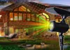 Waterdichte buiten kerstlampen Laser Solar Power Star Light Projector LED LAWN LICHTEN Vakantie Wedding Party Decoratie 313994369