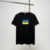 남성 T 셔츠 디자이너 티셔츠 남성 여자 티 셔츠 패션 Tshirt 편지 캐주얼 여름 짧은 슬리브 남자 티 여자 의류 아시아 크기 m-2xl