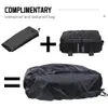 Wodoodporna torba górna pudełko Sokanki torby obudowy torby bagażowe do BMW R 1200 1250 GS LC Przygoda Motocykl F650GS G310GS Adv 240418
