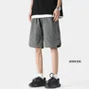 Pantaloni da uomo pantaloni larghi uomo oversize streetwear sportswear for men fashion 2024 promozione dell'abbigliamento
