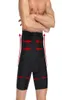 Men de contrôle du ventre shorts corporels compression de compression sous-vêtements Traineur Slemage Shapewear Boxer Pants sous-vêtements FAJAS 22037500188