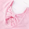 Bühne Wear Girls Ballet Kleid Kinder Training Figur Skatenkostüm Trikot für Weihnacht Geburtstagsfeier Tutu Danzkleidung