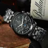 2021 Merchandise Mens Business Machinery Watch Kalender Watch