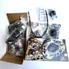 Tomy Beyblade Metal Battle Fusion Top BB114 Variares D 4d avec Laughter Launcher 240411