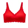 Bras Sexy For Women Big Size Sports Braw Bra Push Up Bralette Bralette Tops Intimats Близневое белье BH Dames Plus