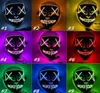 Home Halloween Masks Led Glowing Mask The Purge Election Year Great Festival Cosplay Cosplay Costume Supplies Funny Party Masked 51076568436
