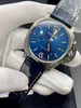 Модные роскошные часы Penarrei Designer Полный набор мин автоматические механические мужские наручные часы