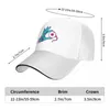 Ballkappen gruselige Halloween Cap Baseball Kinder Hut Ny Mode Frauen Beach Visor Männer