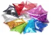 50gbag holographiques paillettes à ongles poudre colorée taille mixte hexagon flocons paillettes artistes décorations15777147