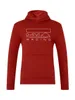 F1 PERIPHERAL KLÄDER 2024 Formel One Team tröja Hoodie Racing Coat Spring and Autumn