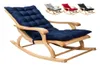 Siège dos coussin coussin non glissière chaise à bascule coussins oreiller de jardin doux coussins extérieurs pads pliable tapis 120x50cm2763487
