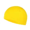 Capite di beanie/cranio uomini di colore solido uomo raffreddamento cappello da cranio per ciclismo estivo Cappello da uomo Cappello da cavatto da uomo che si asciuga rapidamente Hat Outdoor Sport Running D240429